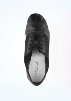 Capezio Split Sole Jazz Shoe 7 Capezio Split Sole Jazz Shoe -Capezi Dance Wear Shop 458 capezio suede split sole jazz shoe black no2 80699.1678927130