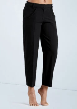 Weissman Woven Suit Pants
