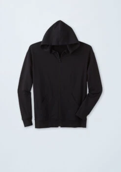 Weissman Boys Track Jacket 13 Weissman Boys Track Jacket -Capezi Dance Wear Shop AH11975 black 2073 1062 T 33599.1698450143
