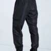 Weissman Belted Cargo Pants