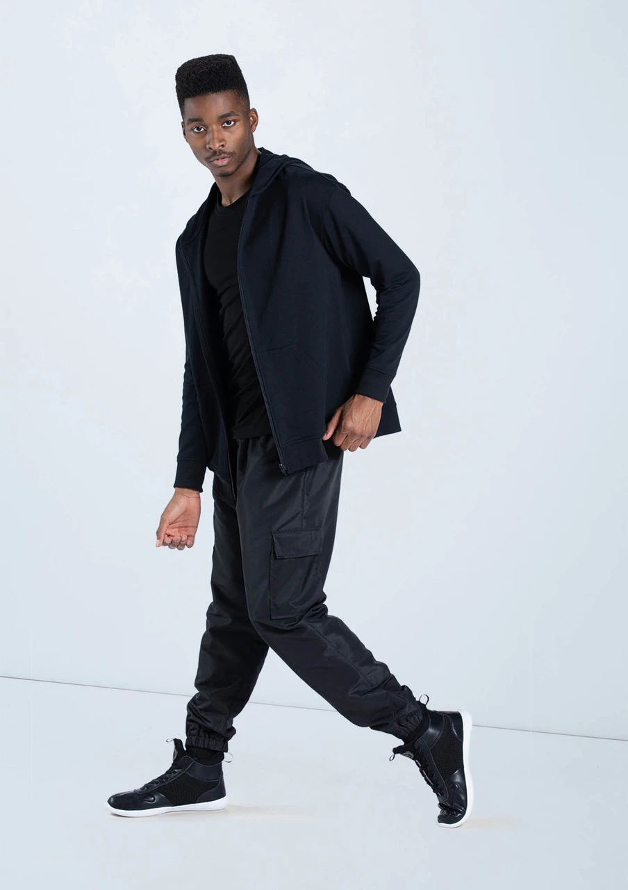 Weissman Boys Cargo Joggers 6 Weissman Boys Cargo Joggers - Image 6