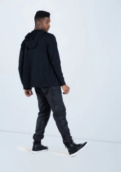 Weissman Boys Cargo Joggers