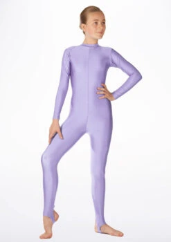 Alegra Girls Shiny Aspen Catsuit -Capezi Dance Wear Shop ALC5292 MAIN AME 39284.1678871871