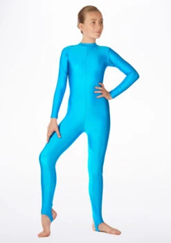 Alegra Girls Shiny Aspen Catsuit -Capezi Dance Wear Shop ALC5292 MAIN KIN 72192.1678871871