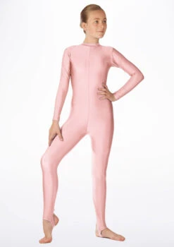 Alegra Girls Shiny Aspen Catsuit -Capezi Dance Wear Shop ALC5292 MAIN PPK 03434.1678871871