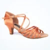 Alegra May Dance Shoe 2"