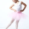 Alegra Girls Pull On Practice Tutu