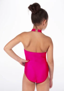 Alegra Girls Shiny Nola Leotard 22 Alegra Girls Shiny Nola Leotard -Capezi Dance Wear Shop ALL5217 BACKM MAG 92783.1678874243