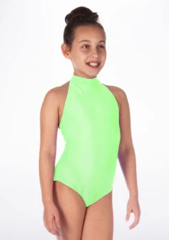 Alegra Girls Shiny Nola Leotard 32 Alegra Girls Shiny Nola Leotard -Capezi Dance Wear Shop ALL5217 MAIN FGR 50084.1678874243