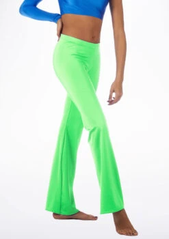 Alegra Shiny Jazz Pants 34 Alegra Shiny Jazz Pants -Capezi Dance Wear Shop ALP0208 MAIN FGR 19706.1678875109