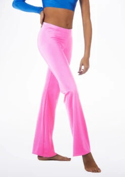 Alegra Shiny Jazz Pants 36 Alegra Shiny Jazz Pants -Capezi Dance Wear Shop ALP0208 MAIN FPK 97479.1678875108