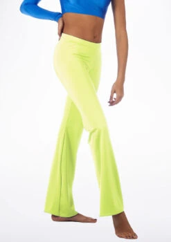 Alegra Shiny Jazz Pants 37 Alegra Shiny Jazz Pants -Capezi Dance Wear Shop ALP0208 MAIN FYE 25714.1678875109