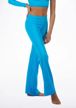 Alegra Shiny Jazz Pants 23 Alegra Shiny Jazz Pants -Capezi Dance Wear Shop ALP0208 MAIN KIN 84860.1678875099