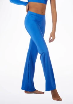 Alegra Shiny Jazz Pants 26 Alegra Shiny Jazz Pants -Capezi Dance Wear Shop ALP0208 MAIN ROY 77806.1678875099