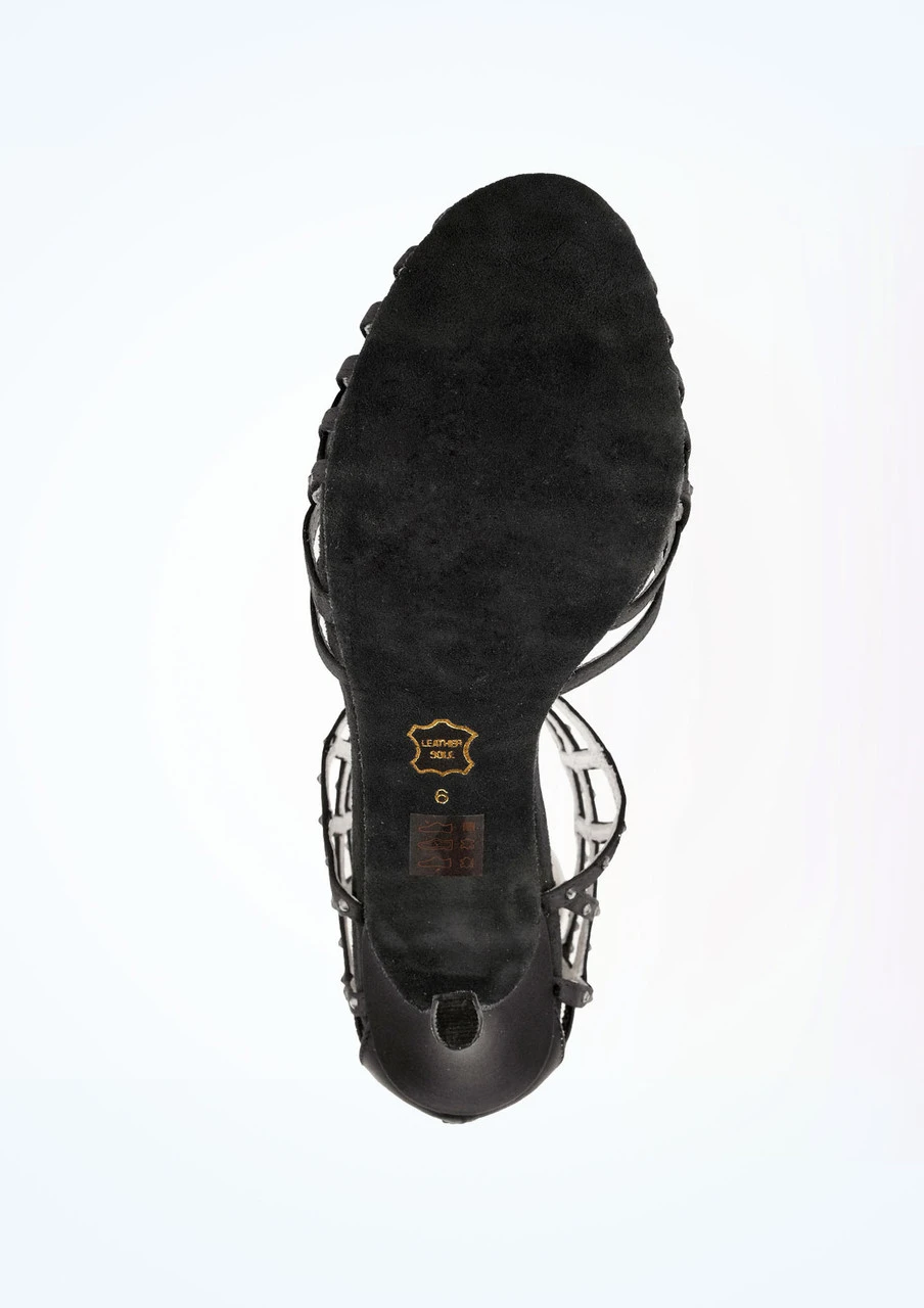 Anna Kern Erika Salsa Shoe 3.5" 3 Anna Kern Erika Salsa Shoe 3.5" - Image 3