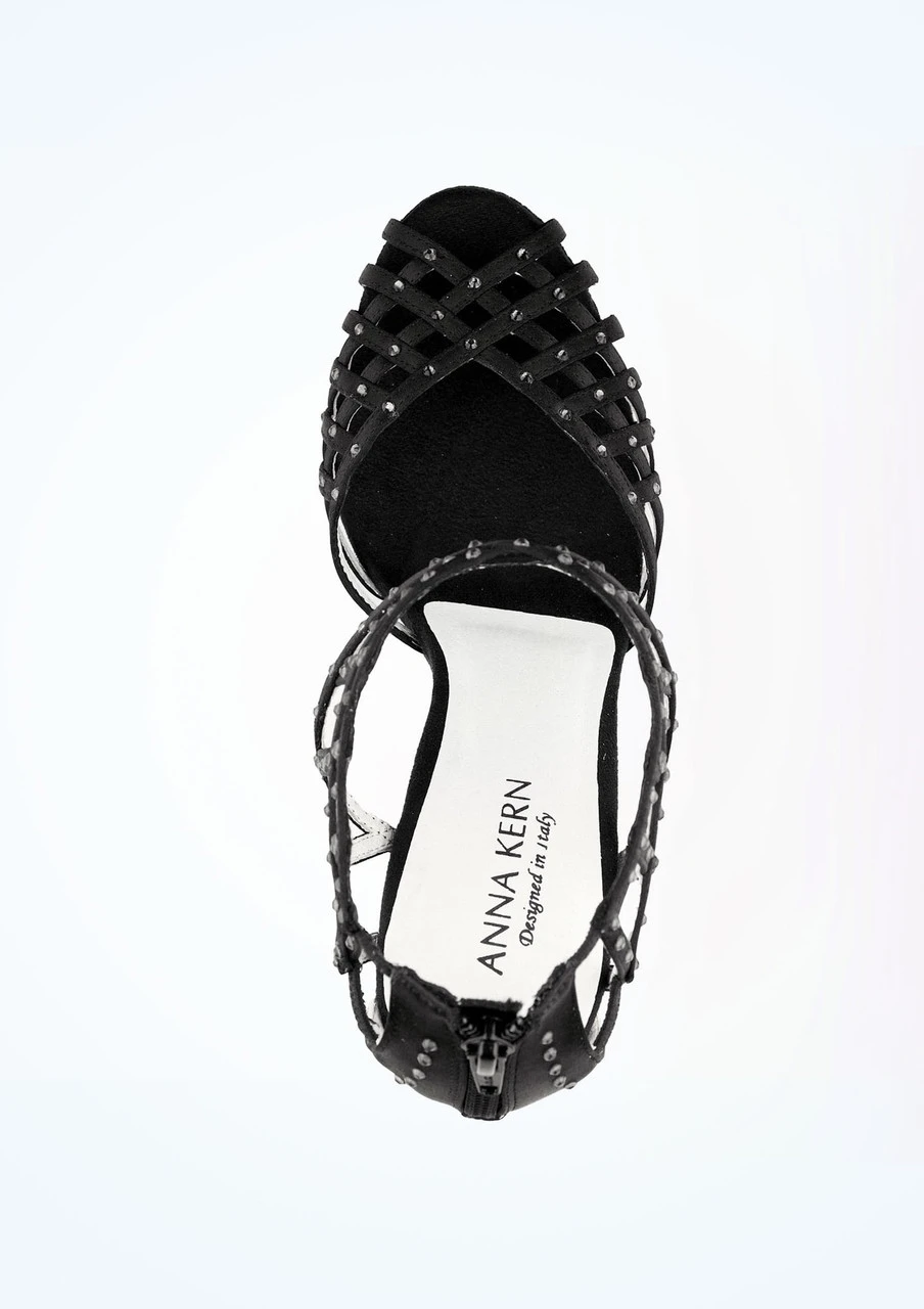 Anna Kern Erika Salsa Shoe 3.5" 2 Anna Kern Erika Salsa Shoe 3.5" - Image 2