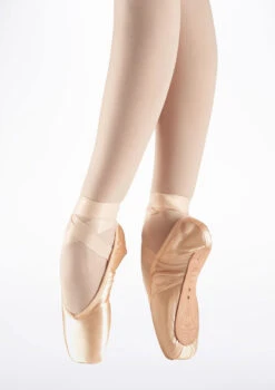 Bloch Serenade S0131S Pointe Shoe - Strong Shank 5 Bloch Serenade S0131S Pointe Shoe - Strong Shank -Capezi Dance Wear Shop BL131 MAIN BPK T 66650.1698800442