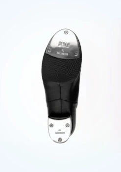 Bloch Unisex Tapflex Split Sole Tap Shoe -Capezi Dance Wear Shop BL388 SOLE BLK 14160.1678880186