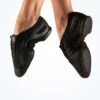 Bloch Slipstream Split Sole Jazz Shoe