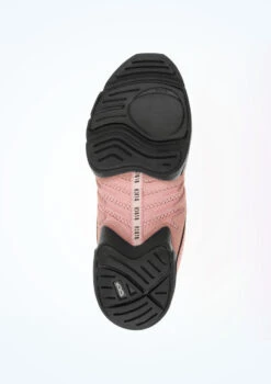 Bloch Boost Dance Sneaker - Pink -Capezi Dance Wear Shop BL538 CROP PNK 28628.1678926257