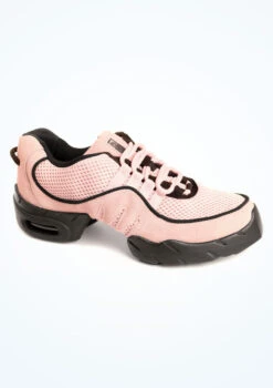 Bloch Boost Dance Sneaker - Pink -Capezi Dance Wear Shop BL538 MAIN PNK T 53539.1698801329