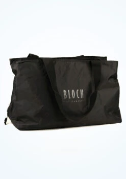 Bloch Multi-Compartment Dance Bag -Capezi Dance Wear Shop BLA310 MAIN BLK T 54263.1696548416