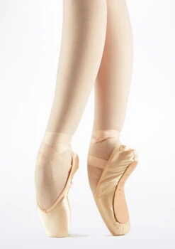 Bloch Hannah Pointe Shoe 5 Bloch Hannah Pointe Shoe -Capezi Dance Wear Shop BLES0109 MAIN PNK T 35060.1698800442