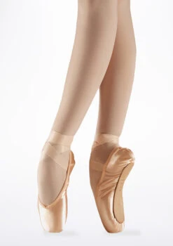 Bloch Triomphe Pointe Shoe
