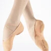 Bloch Zenith Split Sole Ballet Shoe - Pink