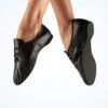 Bloch Essential Full Sole Jazz Shoe