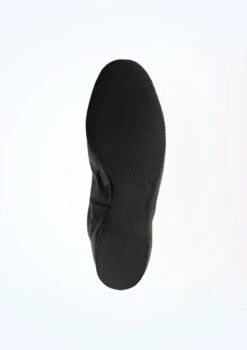 Bloch Essential Full Sole Jazz Shoe -Capezi Dance Wear Shop BLS0462 SOLE BLK 86511.1678926253