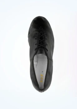 Bloch Essential Full Sole Jazz Shoe -Capezi Dance Wear Shop BLS0462 TOPM BLK 87274.1678926252