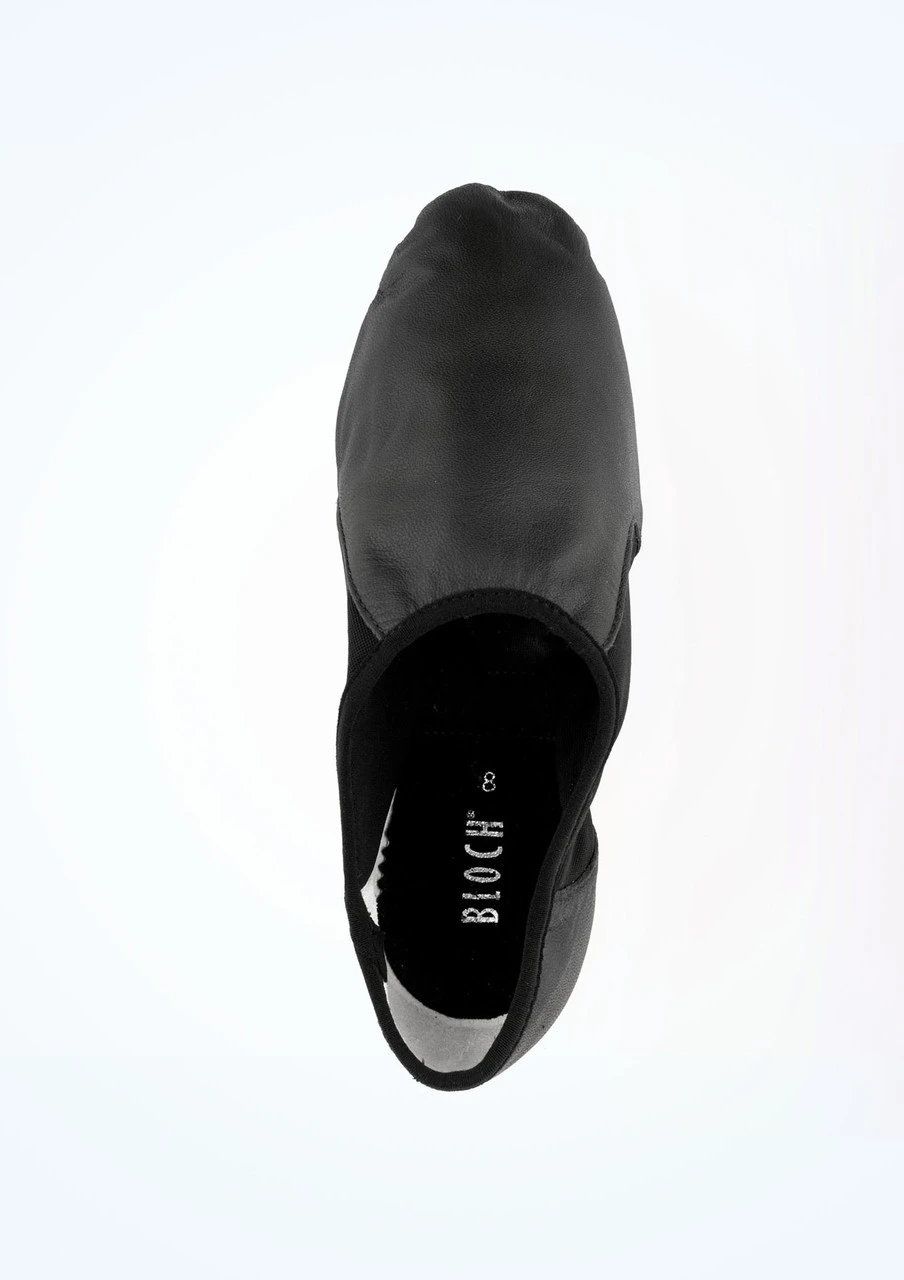 Bloch Neo-Flex Slip On Split Sole Jazz Shoe 3 Bloch Neo-Flex Slip On Split Sole Jazz Shoe - Image 3
