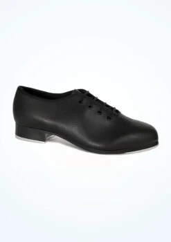 Bloch Basic Jazz Tap Shoe 7 Bloch Basic Jazz Tap Shoe -Capezi Dance Wear Shop BLSF3710 MAIN BLK T 89804.1698801328