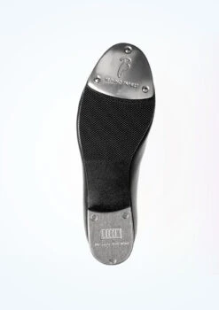 Bloch Basic Jazz Tap Shoe 6 Bloch Basic Jazz Tap Shoe -Capezi Dance Wear Shop BLSF3710 SOLEM BLK 30383.1678926296