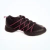 Bloch Criss Cross Dance Sneaker - Pink