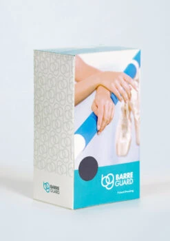 Ballet Rosa Barre Guard 1m -Capezi Dance Wear Shop BRBARREGUARD BOX FRONT 1T 63089.1698802532
