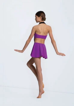 Weissman Working Day And Night -Capezi Dance Wear Shop D11569 electricpurple 1662 69312.1698450249