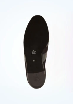 Diamant Joshua Ballroom & Latin Shoe 1" Wedge Heel 6 Diamant Joshua Ballroom & Latin Shoe 1" Wedge Heel -Capezi Dance Wear Shop DI 123 225 0 SOLEM BLK 91623.1678927508