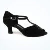 Diamant Anelie Ballroom Shoe 2"