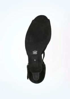 Diamant Anelie Ballroom Shoe 2" -Capezi Dance Wear Shop DI010064 SOLEM BLK 78732.1678927421