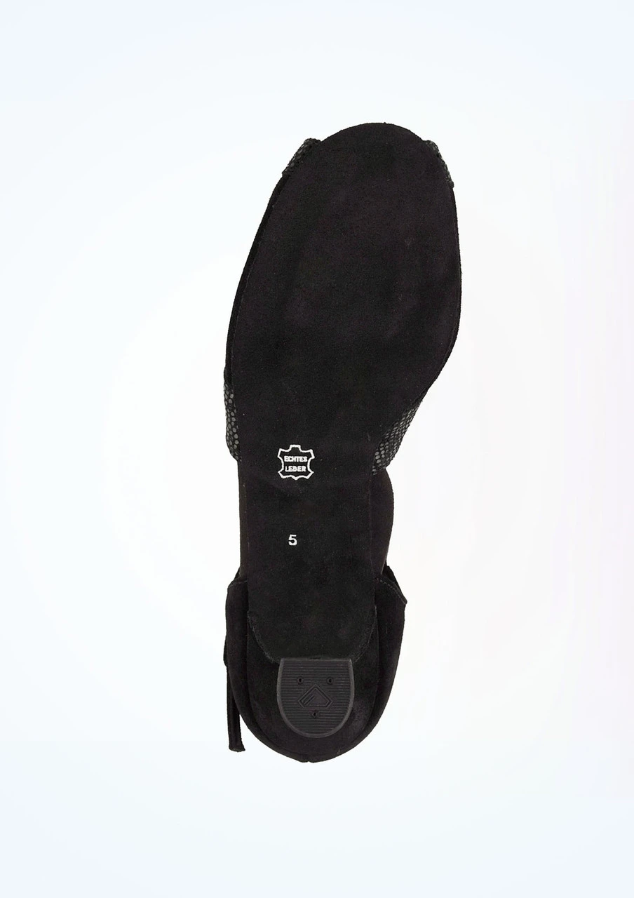 Diamant Mareike Ballroom & Latin Shoe 1.75" 3 Diamant Mareike Ballroom & Latin Shoe 1.75" - Image 3