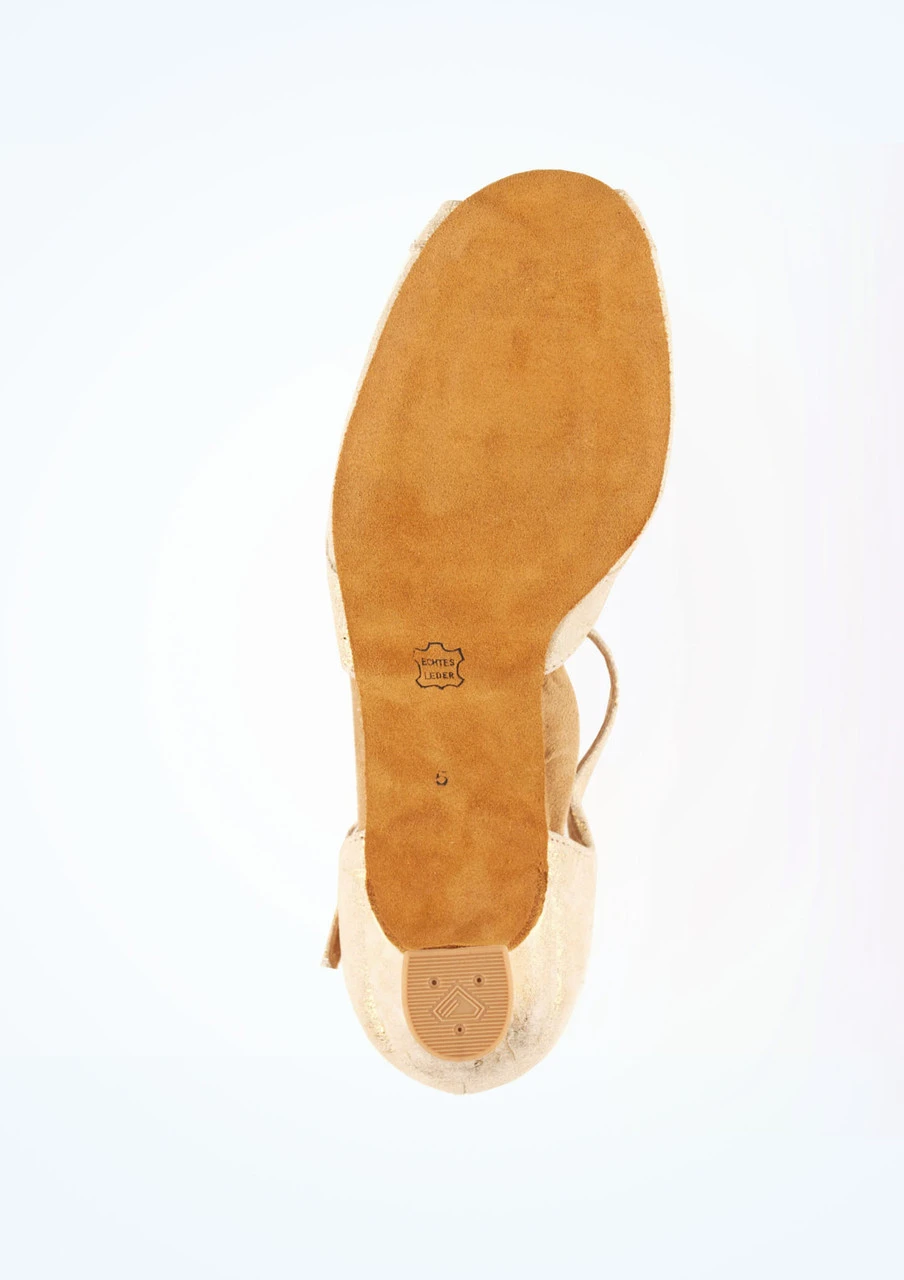 Diamant Ivonne Ballroom & Latin Shoe 1.75" 3 Diamant Ivonne Ballroom & Latin Shoe 1.75" - Image 3