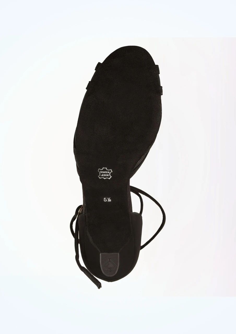 Diamant Camilla Ballroom & Latin Shoe 2" 3 Diamant Camilla Ballroom & Latin Shoe 2" - Image 3