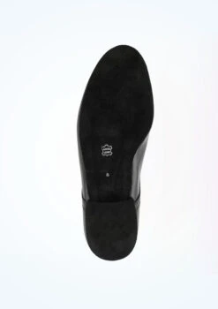 Diamant Wilma Ballroom Shoe - 1" -Capezi Dance Wear Shop DI085086 SOLEM BLK 94335.1678882592