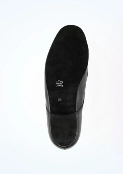 Diamant Ebner Ballroom Shoe 1" - Black -Capezi Dance Wear Shop DI092033 SOLEM BLK 75158.1678927455