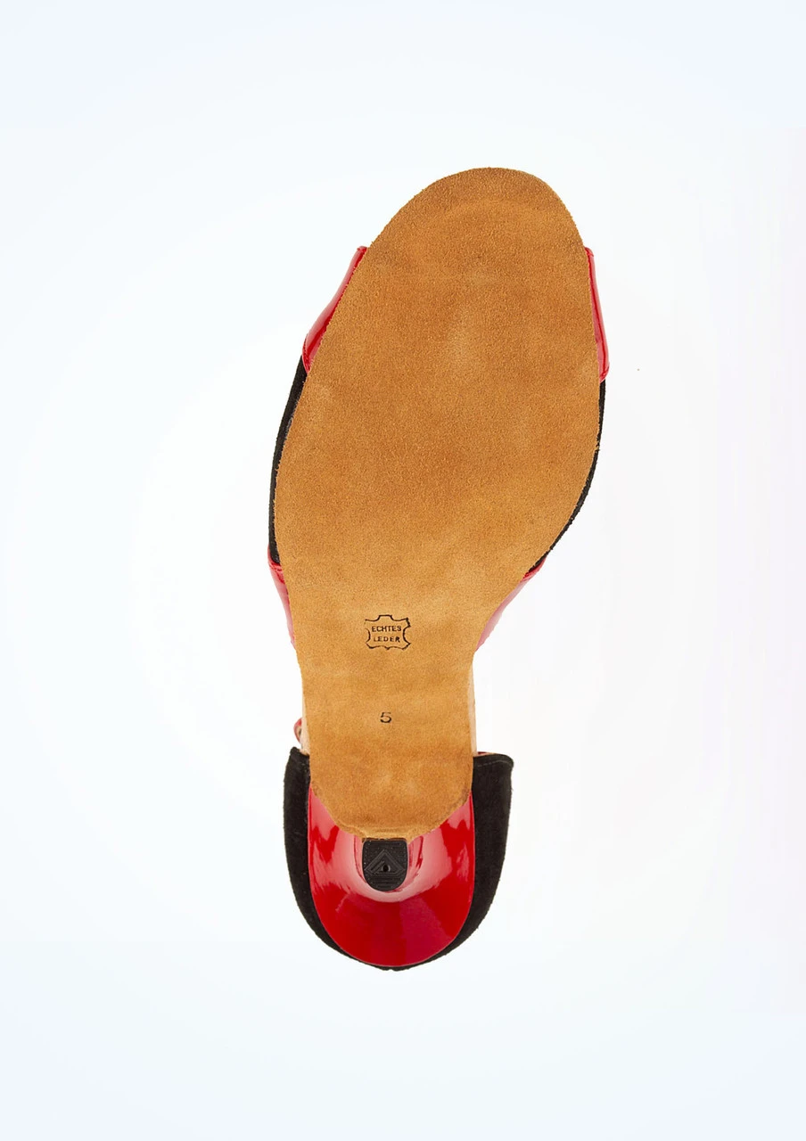 Diamant Manni Dance Shoe 3" 3 Diamant Manni Dance Shoe 3" - Image 3