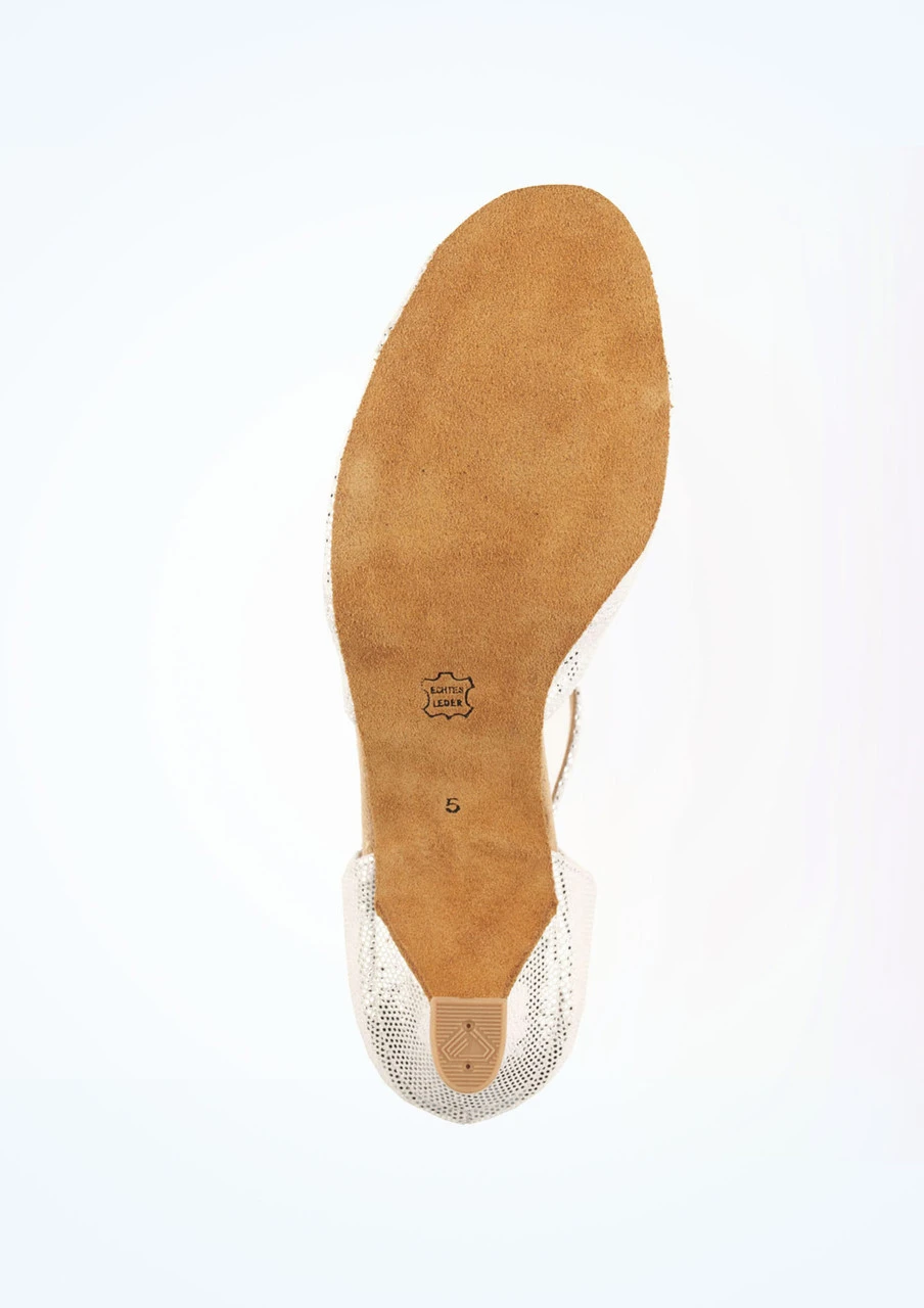 Diamant Arnika Ballroom & Latin Shoe 2" 3 Diamant Arnika Ballroom & Latin Shoe 2" - Image 3