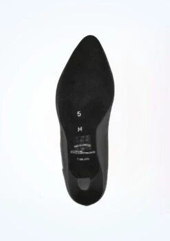Freed Crystal Ballroom Shoe 2.5" -Capezi Dance Wear Shop FR CRYBLK SOLEM BLK 45375.1678927659
