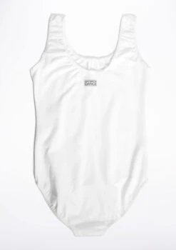 Freed RAD Mens Tank Leotard -Capezi Dance Wear Shop FRARNS CROPM2 WHT 04271.1678927607